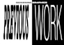 design posters and other editorial graphics